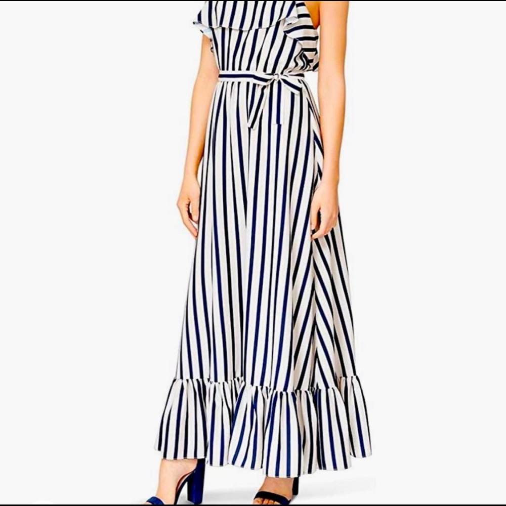 Betsey Johnson Maxi